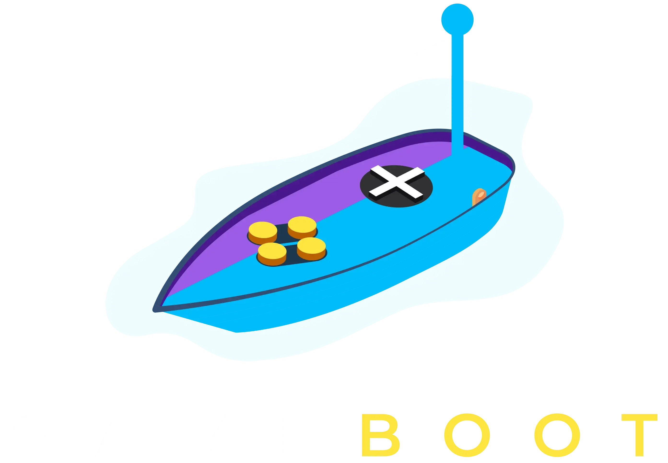 Gameboot Logo